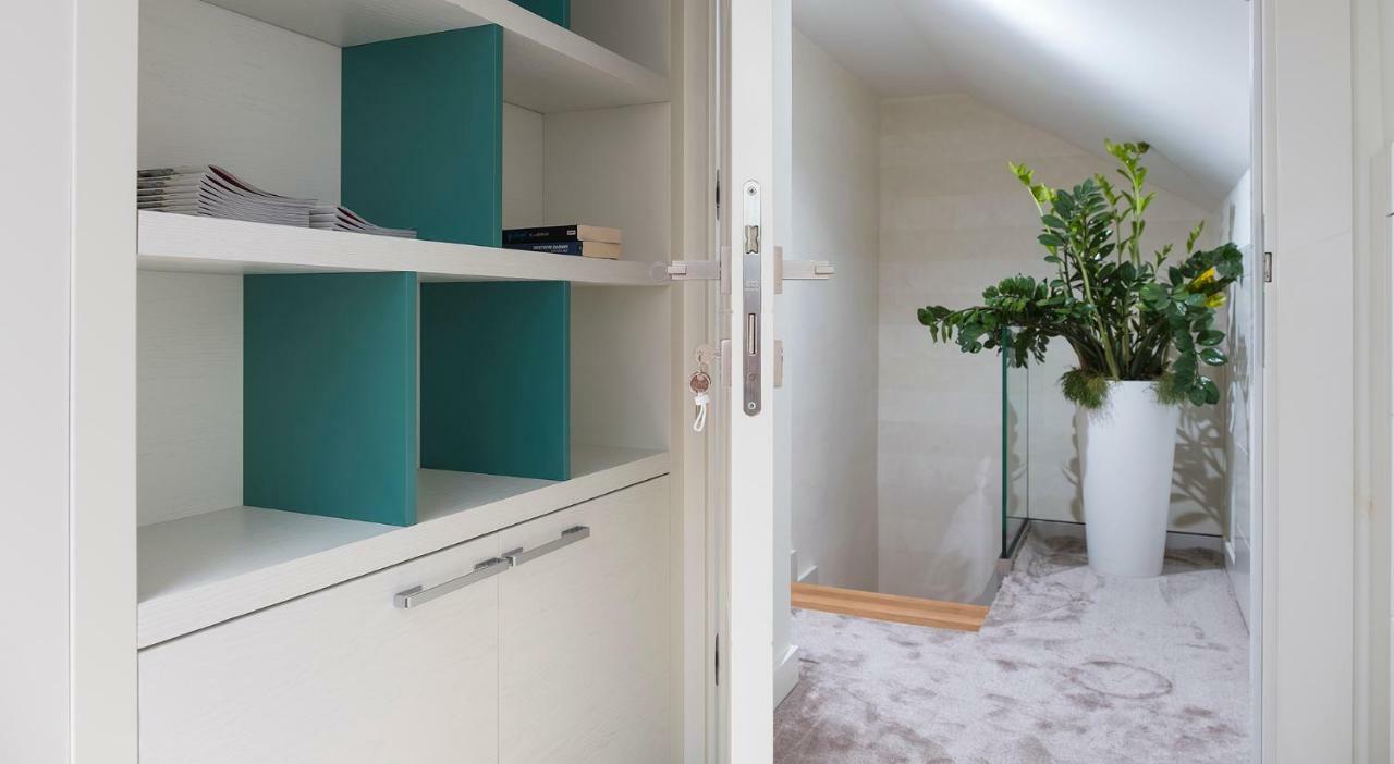 Green Room Dubrownik Zewnętrze zdjęcie